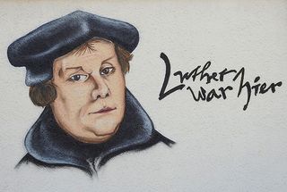 Martin Luther