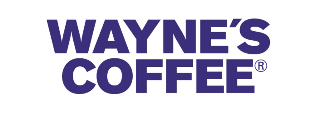 Wayen's Coffee Logo