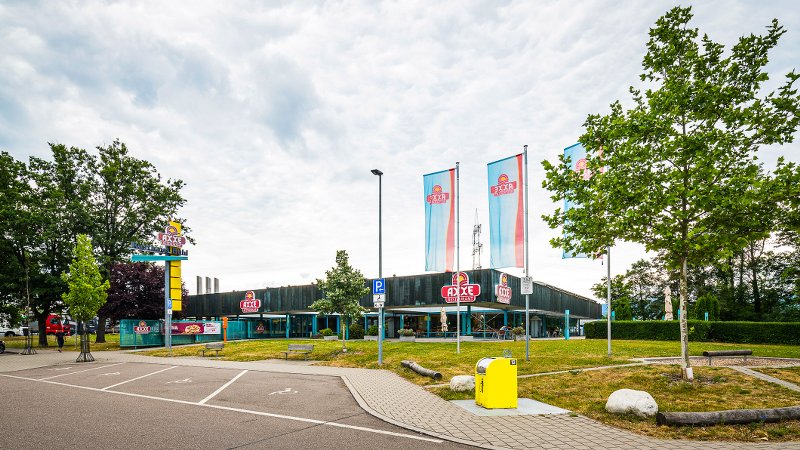 Bühl Ost