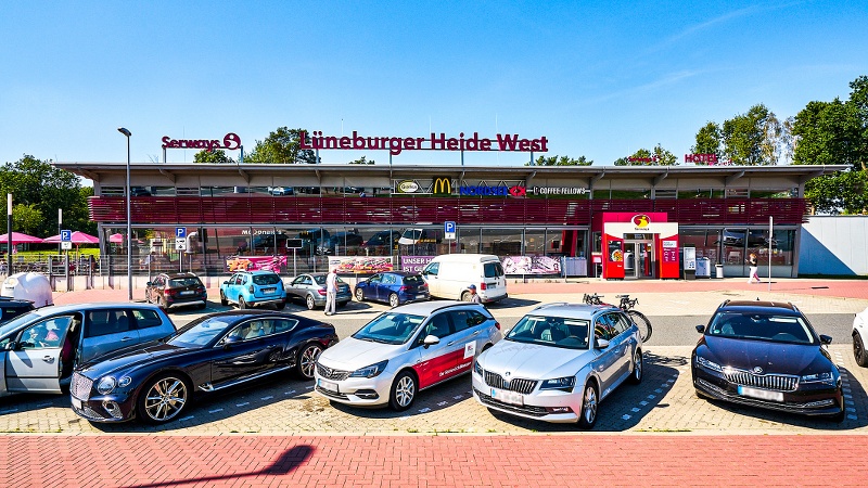 Lüneburger Heide West