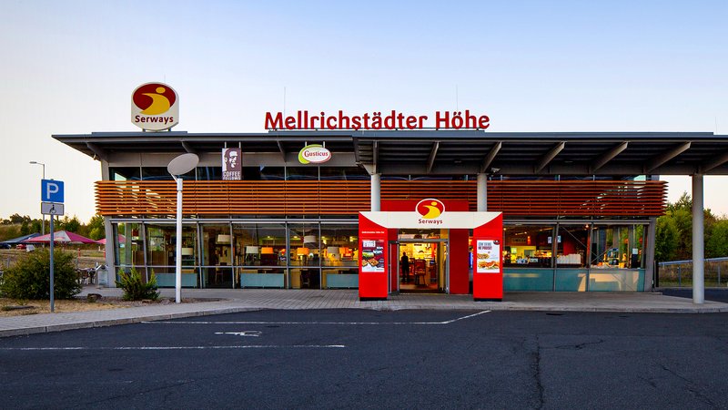 Mellrichstädter Höhe Ost