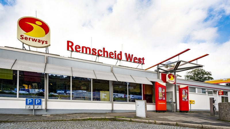 Remscheid West