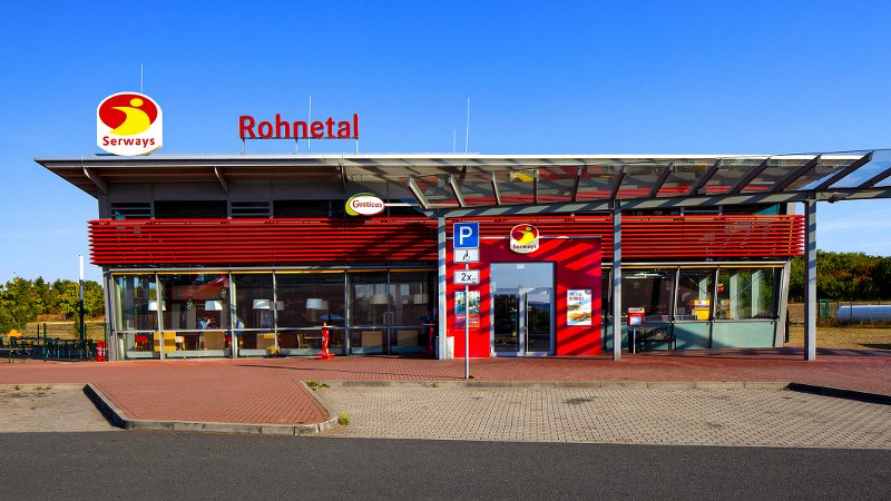 Rohnetal Nord