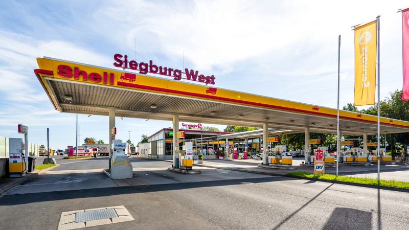 Siegburg West