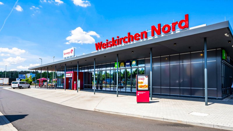 Weiskirchen Nord