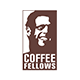 Coffee Fellows Logo