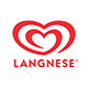 Langnese Logo