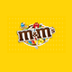 m&m Logo