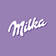 Milka Logo