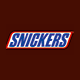 Snickers Logo