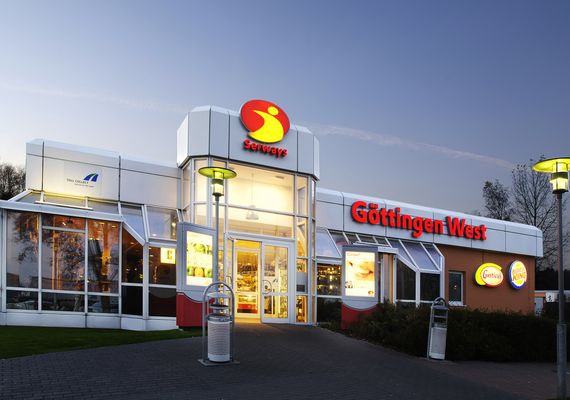 Göttingen West