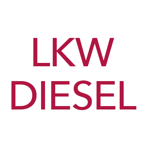 Lkw-Diesel