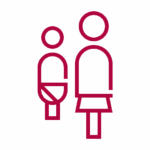 Familien-WC