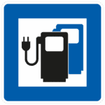 E-Ladesäule