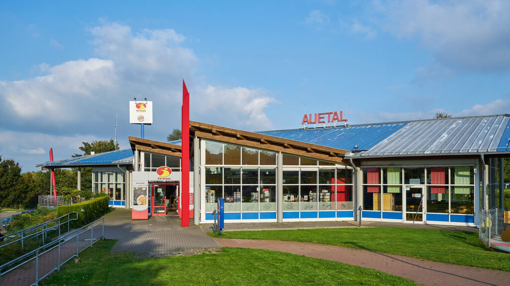 Auetal Süd