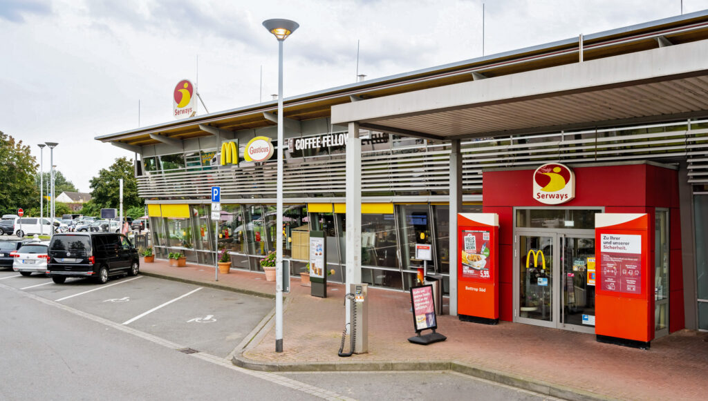 Bottrop Süd
