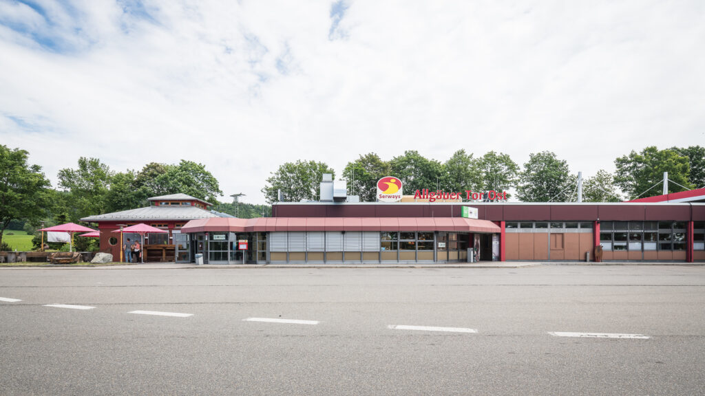 Allgäuer Tor Ost