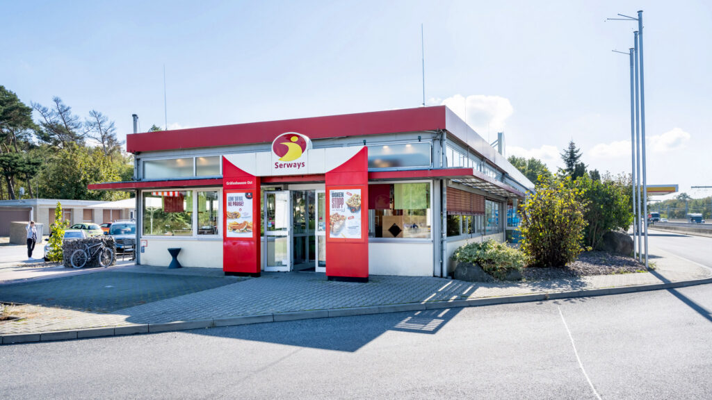 Gräfenhausen Ost